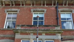 January is a great time to reset your window cleaning schedule. Find out why winter window cleaning works, what to expect, and how regular cleaning keeps your home looking its best.